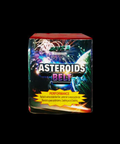 Asteroids-Belt