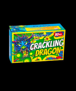 Crackling Dragon