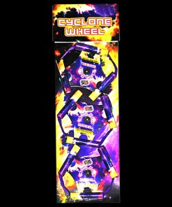 Cyclone Wheel