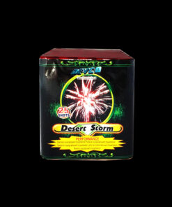 Desert-Storm