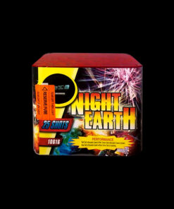 Night-Earth