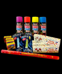 Party Essentials Pack
