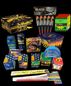 Party Pack 2