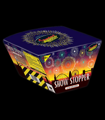 Showstopper 30 shot