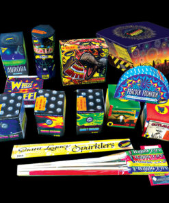 Special Party Pack