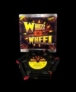 Whizz Wheel (1 Pack)