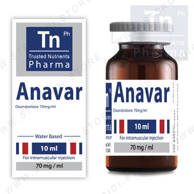 Injectable Oxandrolone online
