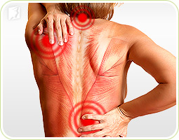 muscle tension