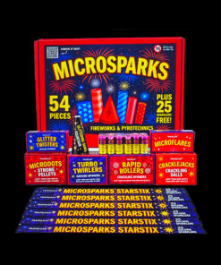 Microsparks