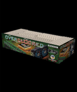 Overclocked