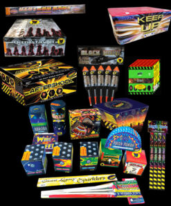 Party Pack 3