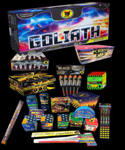 Party Pack 4