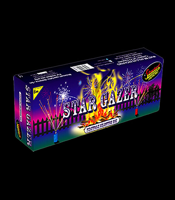 Star Gazer Selection Box