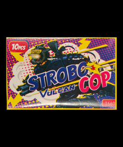Strobo Cop