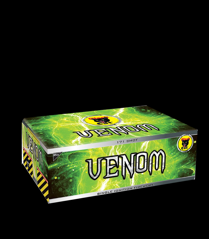 venom
